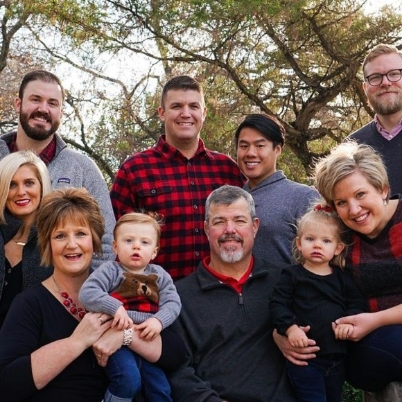 Meet your Posher, Andrew - Picture 1 of 1